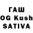 Бошки Шишки SATIVA & INDICA Batyr Kadyr